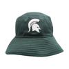 Green Michigan State Spartans Sun / Beach Hat