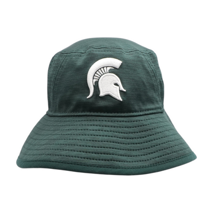 Green Michigan State Spartans Sun / Beach Hat
