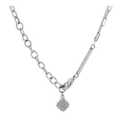 Costume Lariat Necklace