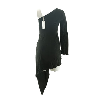 Black Mini Dress