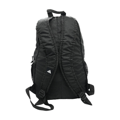 Black Backpack