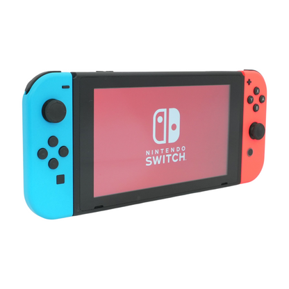 Switch 32GB Game System