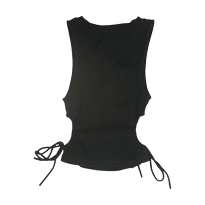 Black Blouse