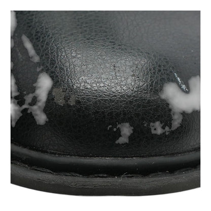 Villian Black Boots