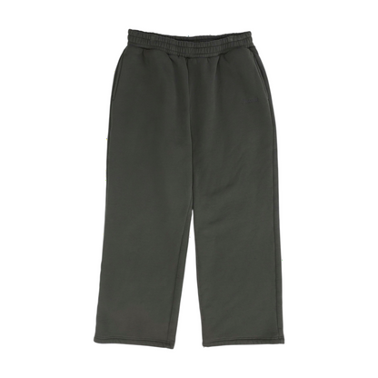 Gray Pants
