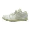 Jordan 1 Low Low-Top Athletic Shoes