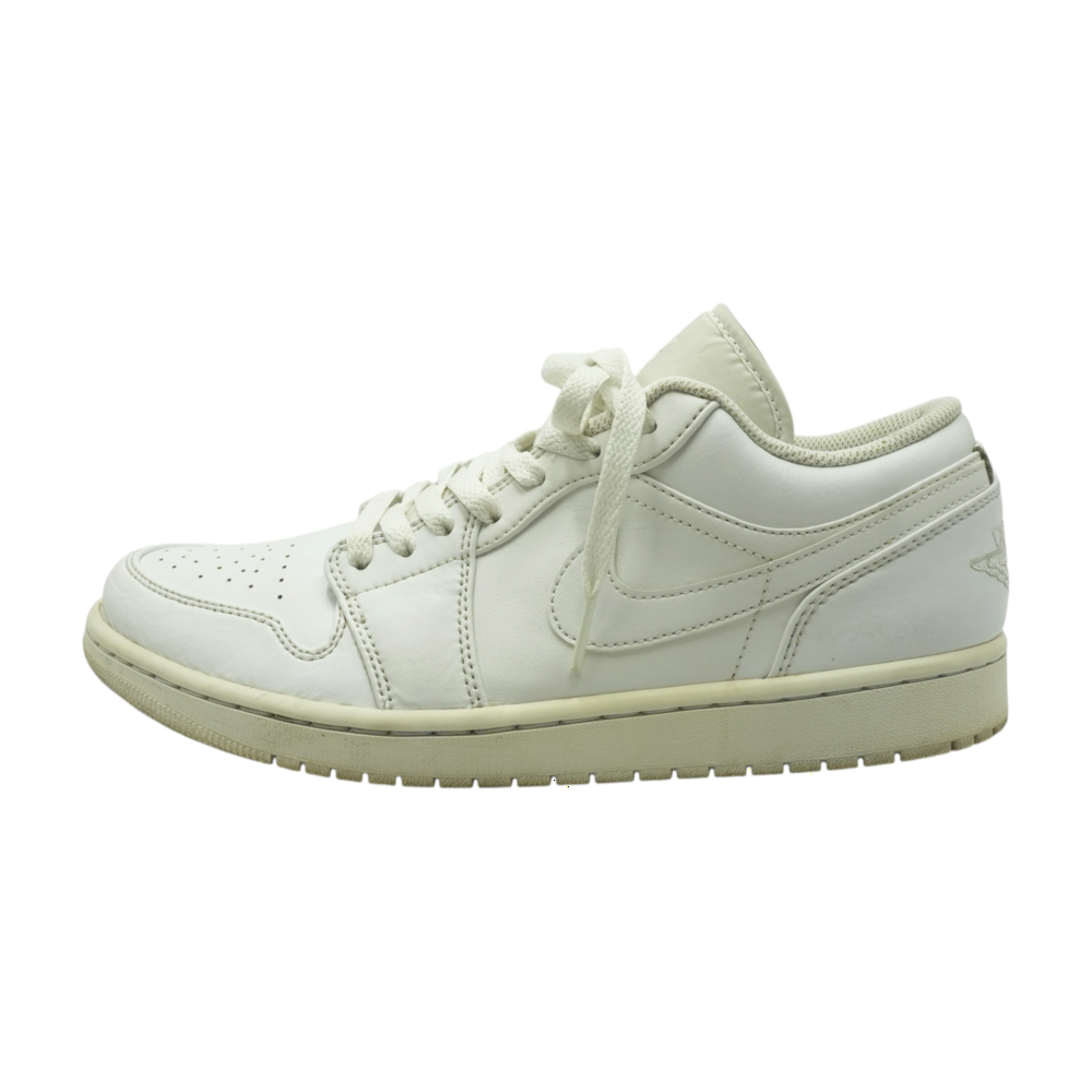 Jordan 1 Low Low-Top Athletic Shoes