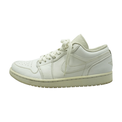 Jordan 1 Low Low-Top Athletic Shoes