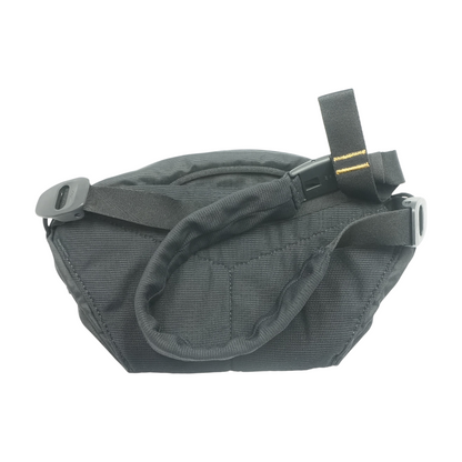 Black Belt Bag