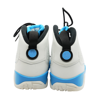 Jordan 9 Retro Mid-Top Athletic Shoes