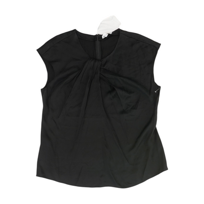 Black Blouse