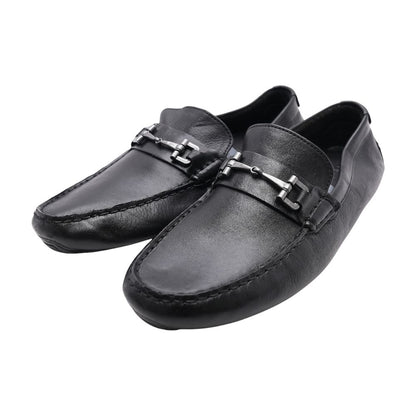 Black Loafer Dress Shoes