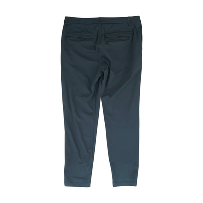 Gray Regular Pants