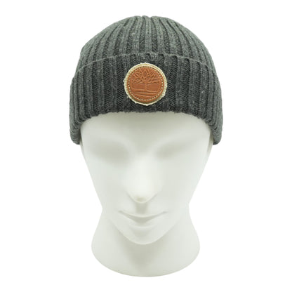 Gray Beanie