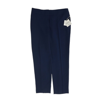Navy Petite Pants