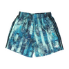 Blue Print Swim Bottom