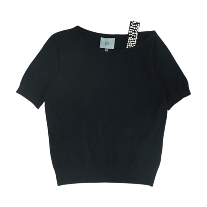 Black Blouse