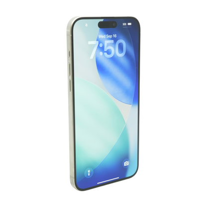 iPhone 15 Pro Max "Spectrum" 256GB White