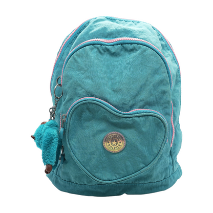 Heart Backpack
