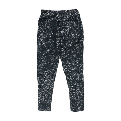 Black Slim Pants