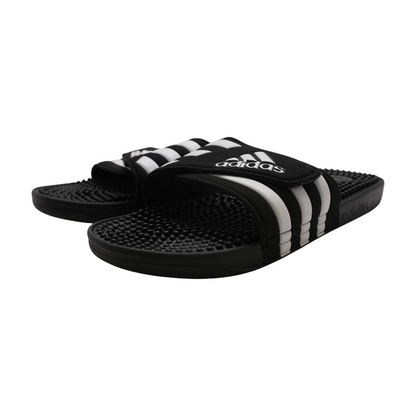 Black Athletic Slide Athletic Shoes