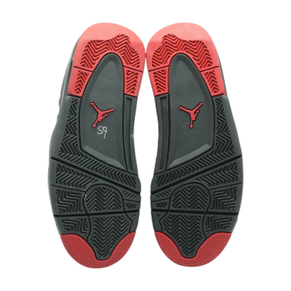 Black Athletics Shoes
