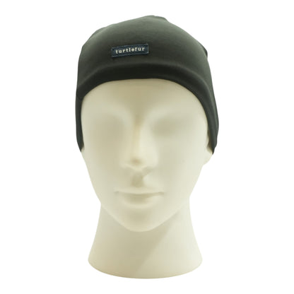 Black Beanie