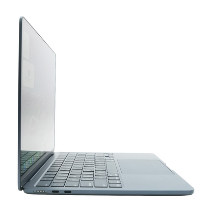 13.6" MacBook Air Midnight M4 4.50GHz 16GB RAM 256GB NVME/SSD