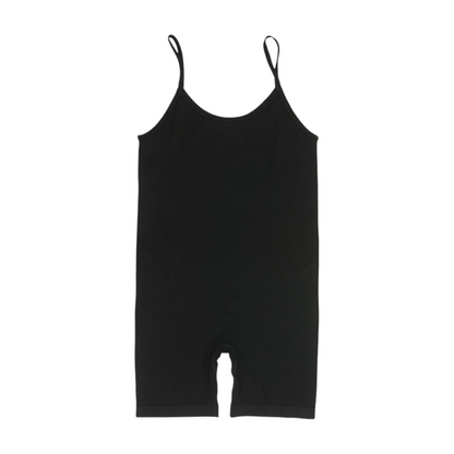 Black Romper