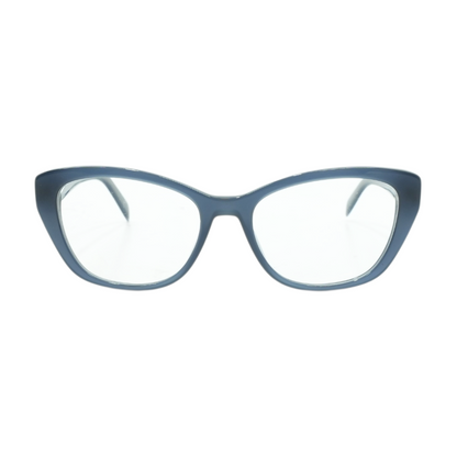 Blue VPR 19W Cat Eye Prescription Eyewear