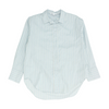 Blue Striped Button Down