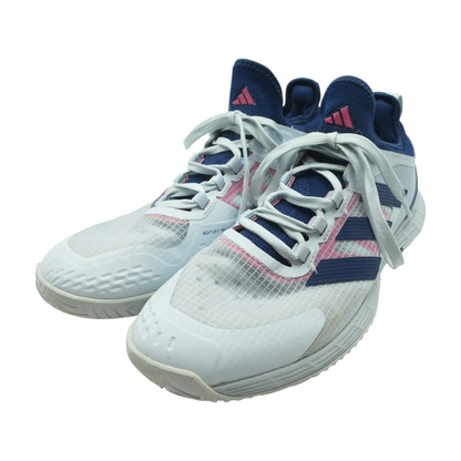 Adizero Ubersonic 4.1 Low-Top Athletic Shoes