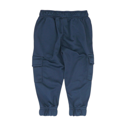 Navy Active Pants