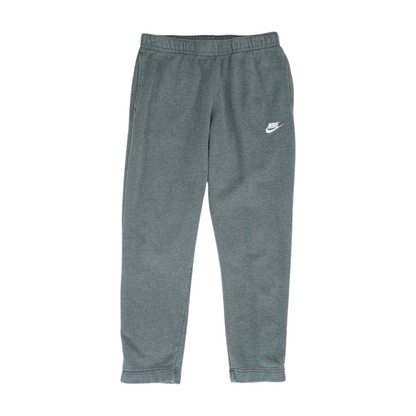 Gray Regular Pants