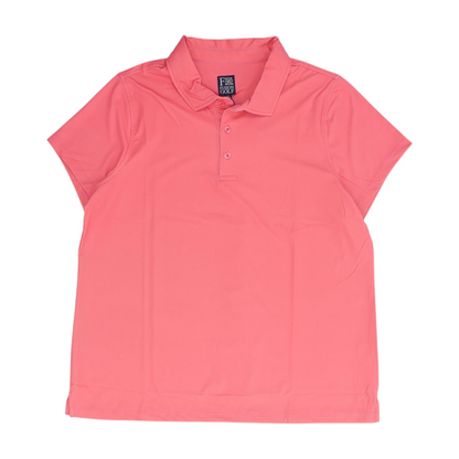 Pink Blouse