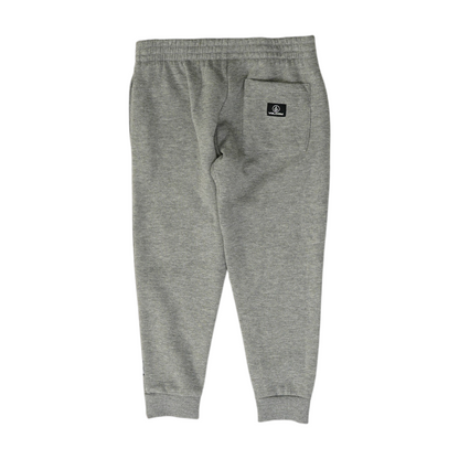 Gray Active Pants