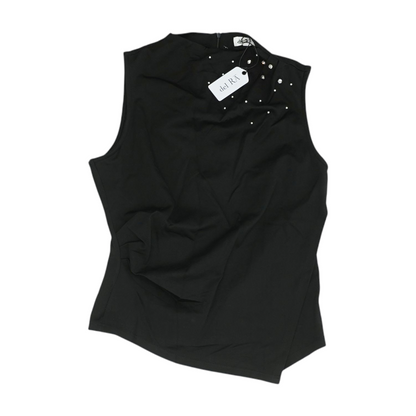 Black Blouse