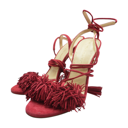 Red Heels