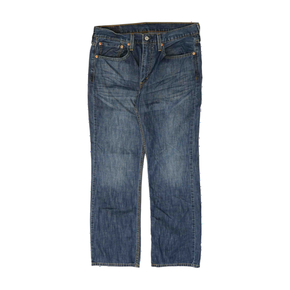 527 Bootcut Jeans