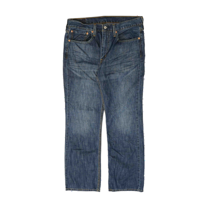 527 Bootcut Jeans