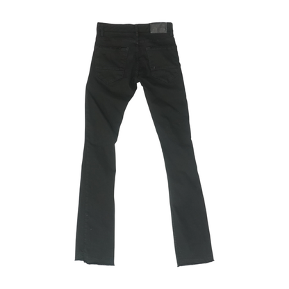 Black Slim Jeans