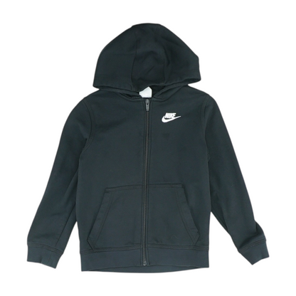 Black Jacket