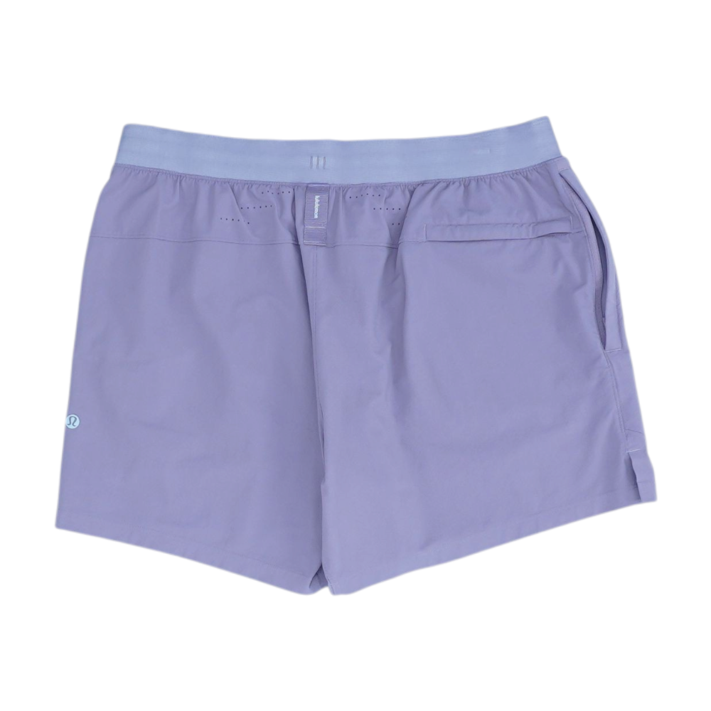 CLUBHAUS Active Shorts - Purple Mサイズ Mauve Active Shorts – Unclaimed Baggage