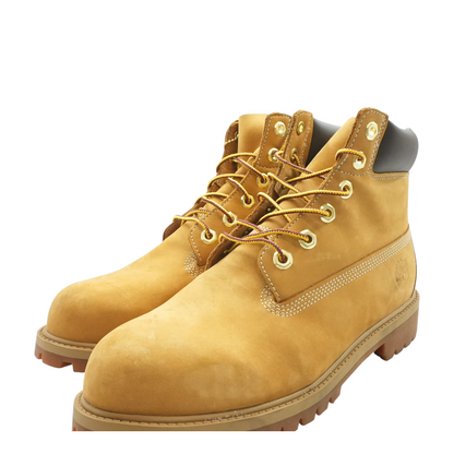 Tan Boots Shoes