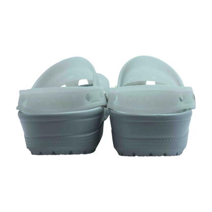 Gray Flats