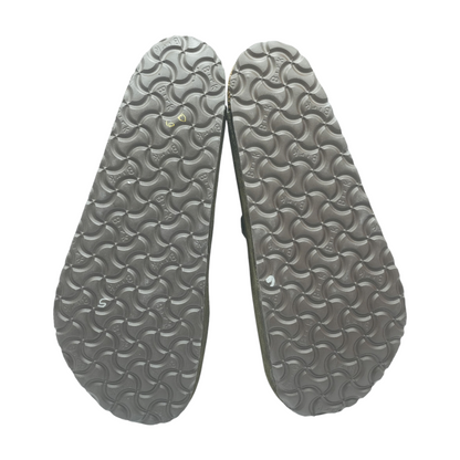 Brown Casual Shoes
