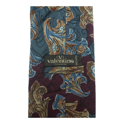 Vintage Cravatte Tie