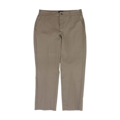 Gray Pants