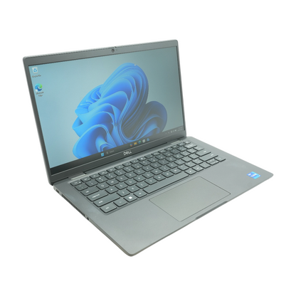 14.0" Latitude 7430 Black Intel Core i7 1.80GHz 16GB 512GB NVME/SSD