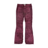 Purple Pants